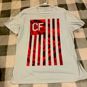 CrossFit Reebok Graphic Tee